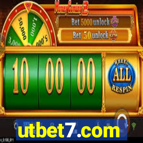 utbet7.com