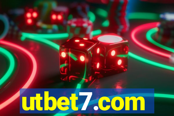 utbet7.com