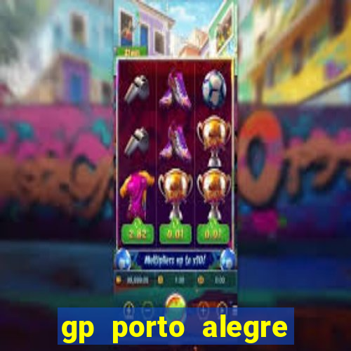 gp porto alegre viva local