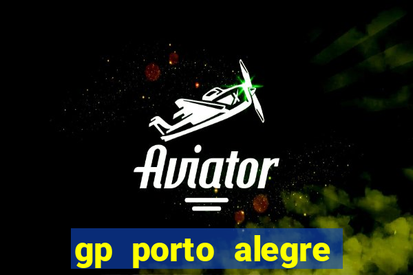 gp porto alegre viva local