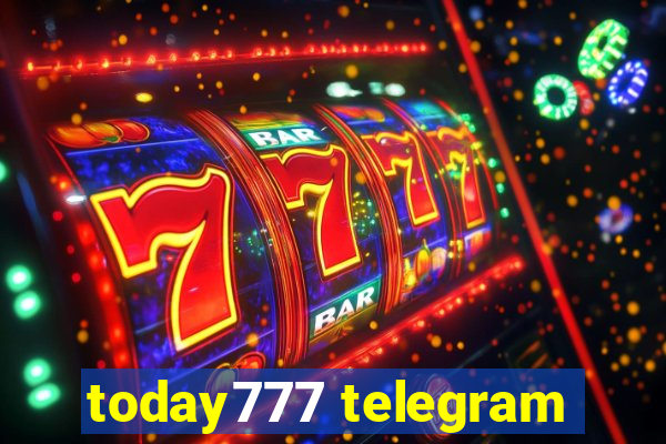 today777 telegram