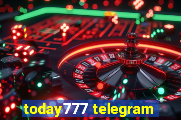 today777 telegram