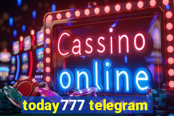 today777 telegram