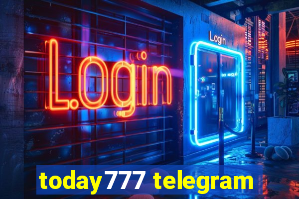 today777 telegram