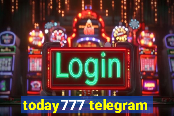 today777 telegram