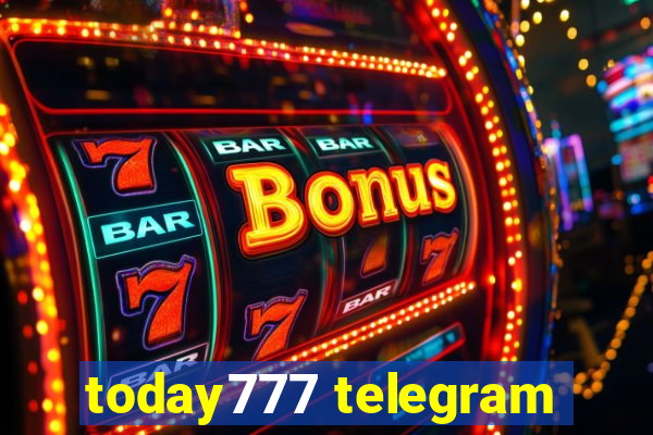 today777 telegram