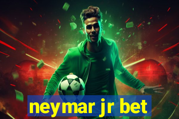 neymar jr bet