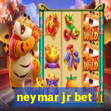 neymar jr bet