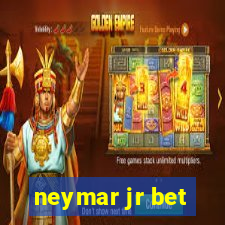 neymar jr bet