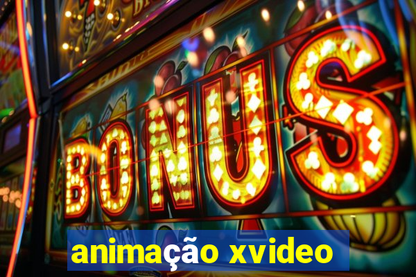 animação xvideo