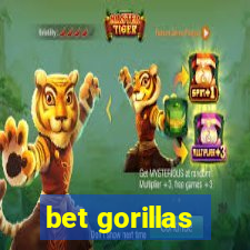 bet gorillas