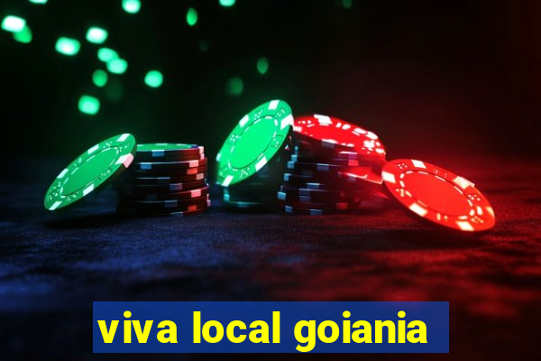 viva local goiania