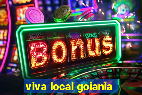 viva local goiania