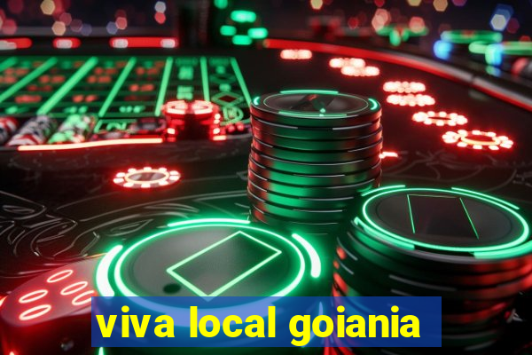 viva local goiania