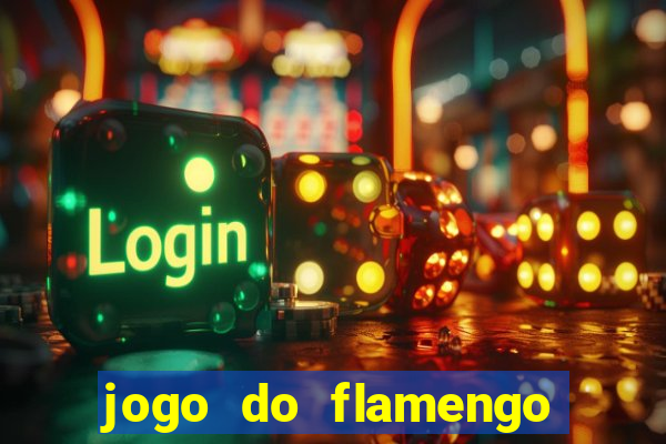 jogo do flamengo ao vivo multicanais