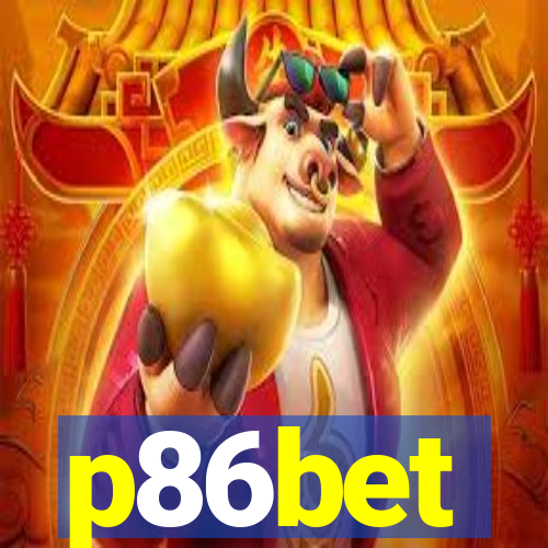 p86bet