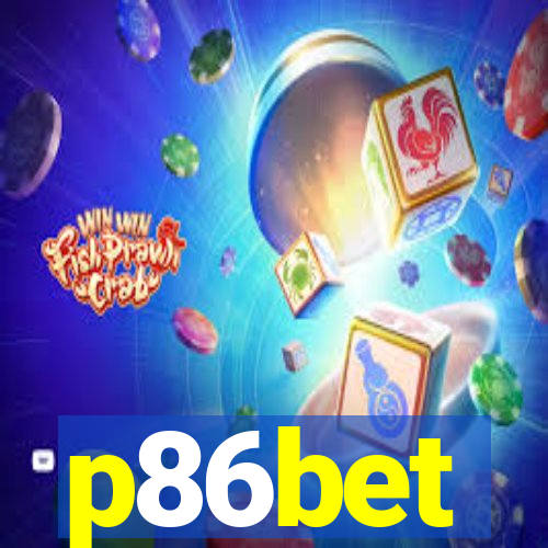 p86bet