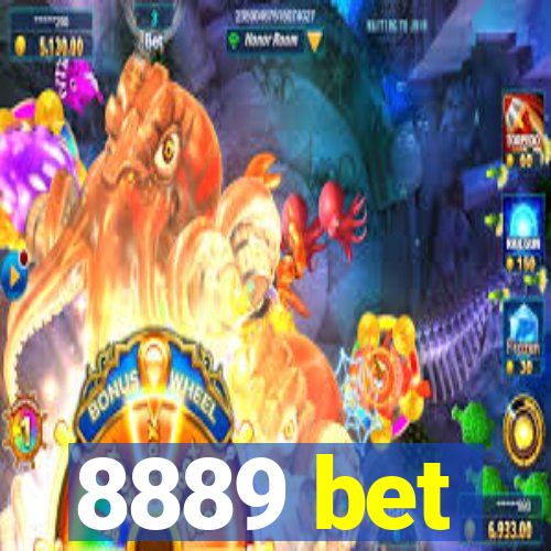 8889 bet