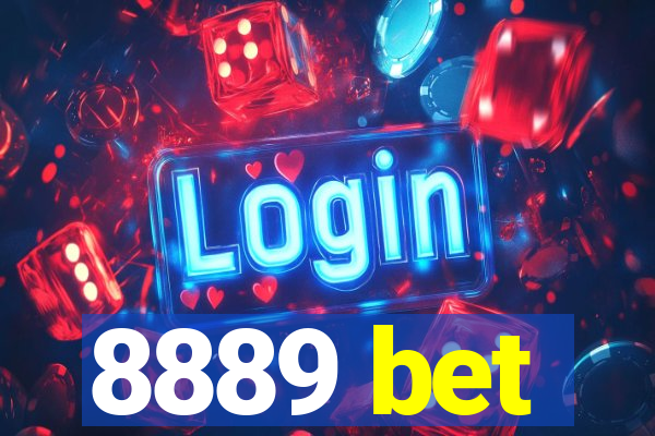 8889 bet