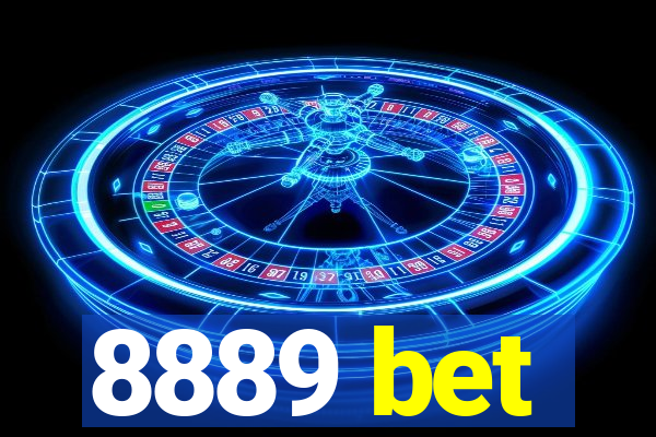 8889 bet