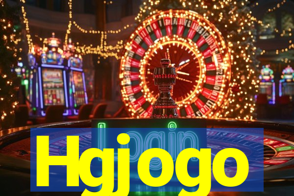 Hgjogo