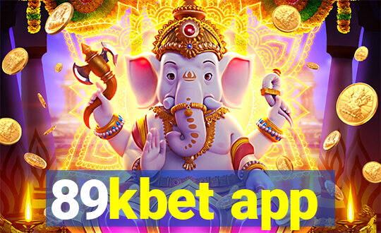 89kbet app