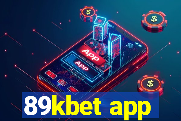 89kbet app