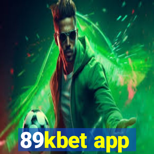 89kbet app