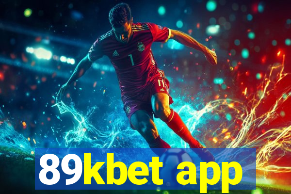 89kbet app