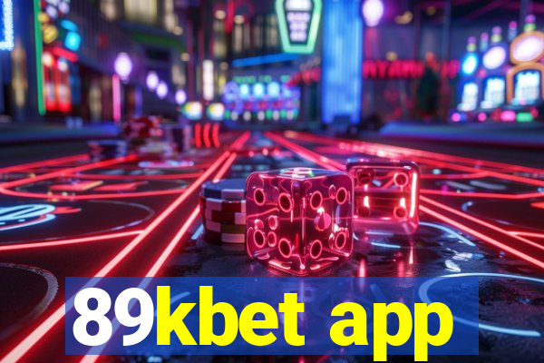 89kbet app