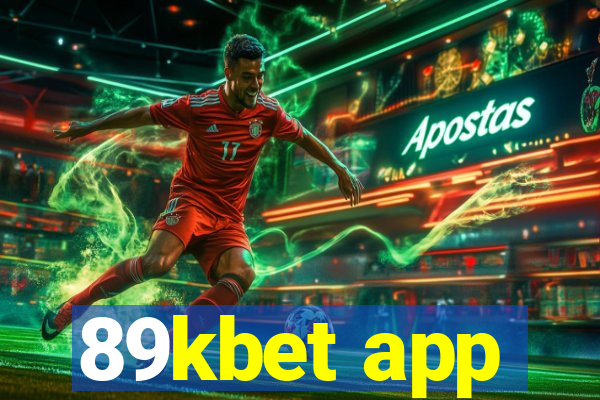 89kbet app