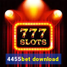 4455bet download