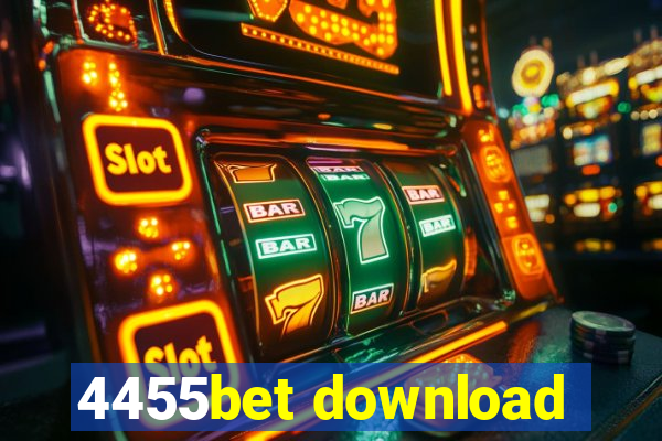 4455bet download