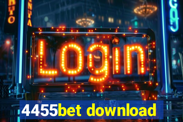 4455bet download