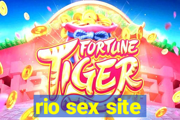 rio sex site