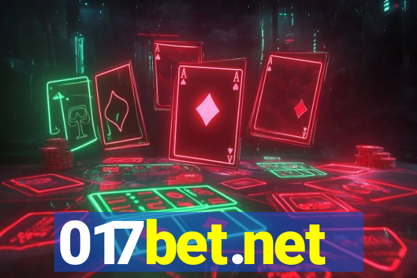 017bet.net