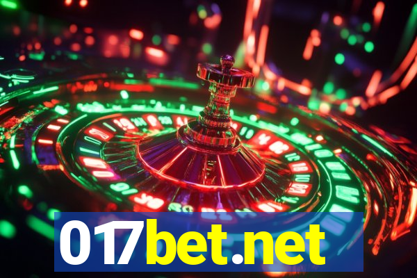 017bet.net