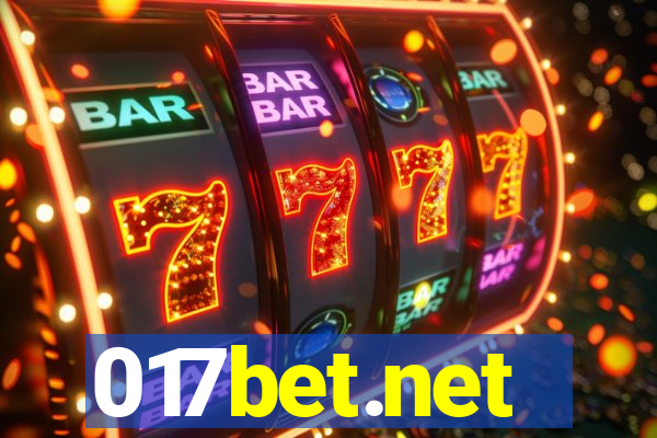 017bet.net