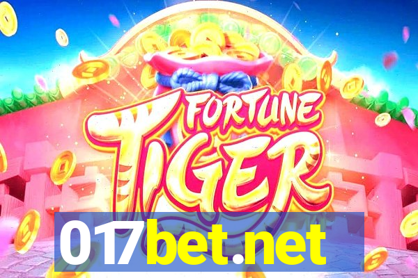 017bet.net