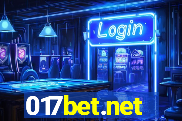 017bet.net