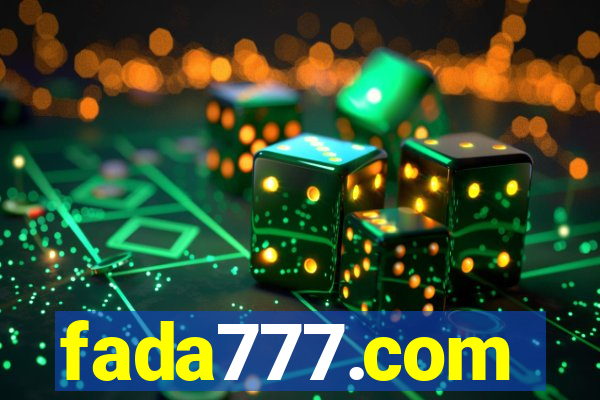 fada777.com