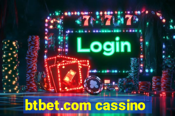 btbet.com cassino