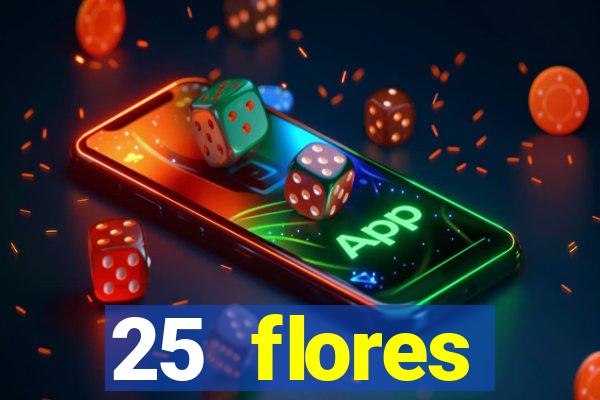 25 flores silvestres desbravadores