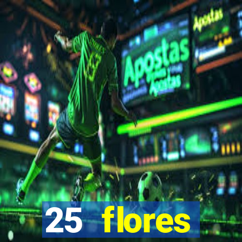 25 flores silvestres desbravadores