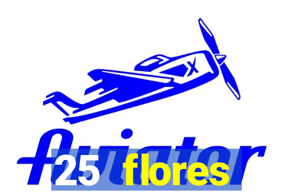 25 flores silvestres desbravadores