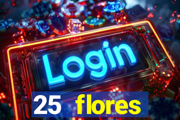 25 flores silvestres desbravadores