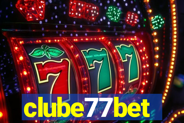 clube77bet