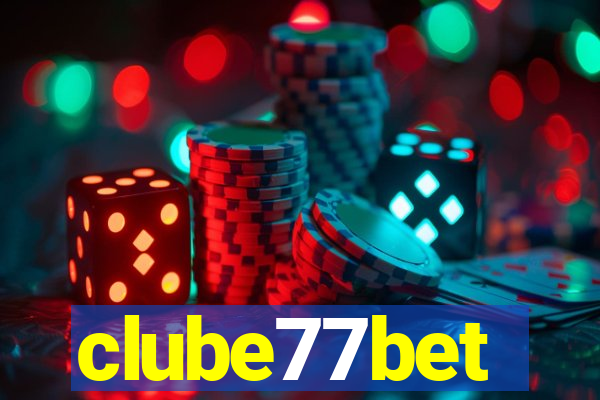 clube77bet