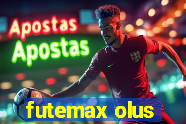 futemax olus