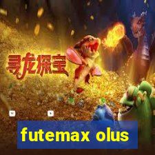 futemax olus